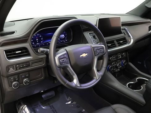 Used 2023 Chevrolet Tahoe LT image 15