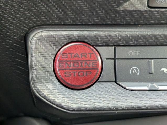 New 2026 Ford Mustang GT RWD image 37