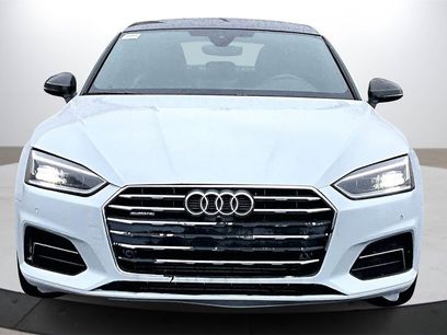 Used 2019 Audi A5 2.0T Premium Plus w/ Premium Plus