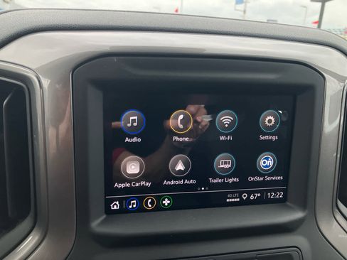 New 2026 GMC Sierra 1500 Pro w/ Pro Value Package image 20