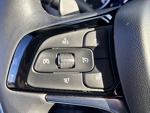 Certified 2024 Buick Enclave Avenir AWD/4WD image 22