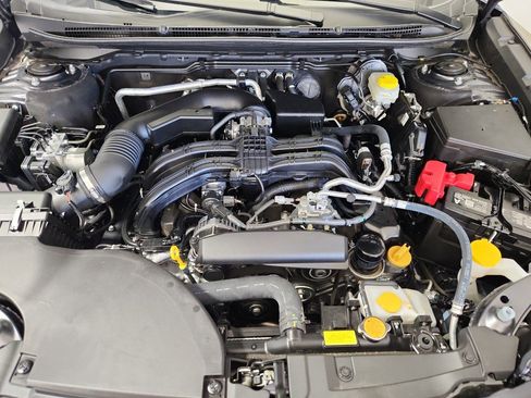 Certified 2025 Subaru Outback Premium w/ Popular Package #1A image 73