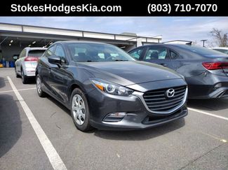 Used 2017 MAZDA MAZDA3 Sport video 1