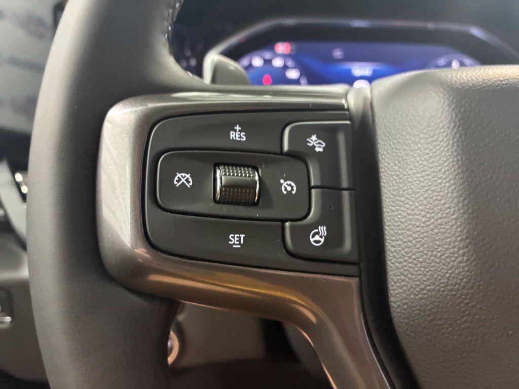 Used 2026 Chevrolet Silverado 1500 ZR2 w/ LPO, Dark Essentials Package AWD/4WD image 27