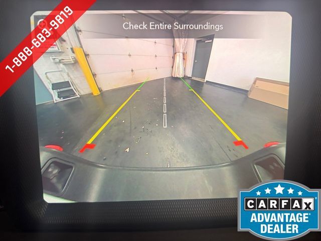 Used 2023 Jeep Gladiator Mojave w/ LED Lighting Group AWD/4WD image 16