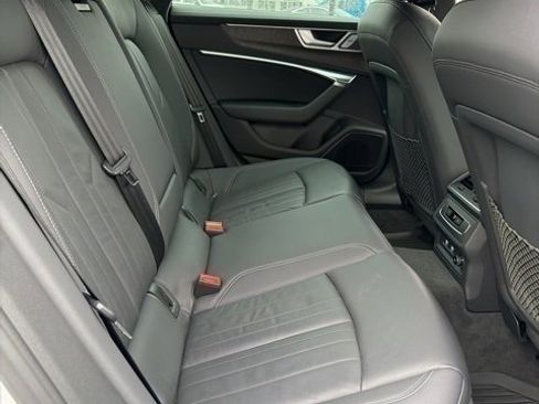 Used 2019 Audi A7 3.0T Premium image 21