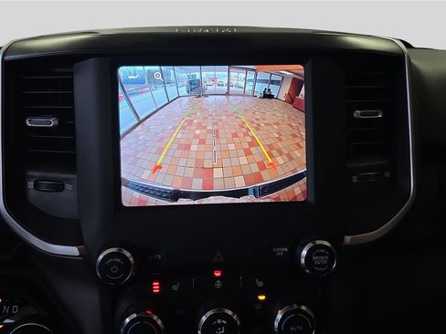 Used 2022 RAM 1500 Big Horn image 22