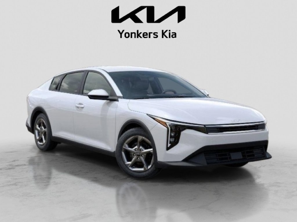 Used 2026 Kia K4 FWD image 8