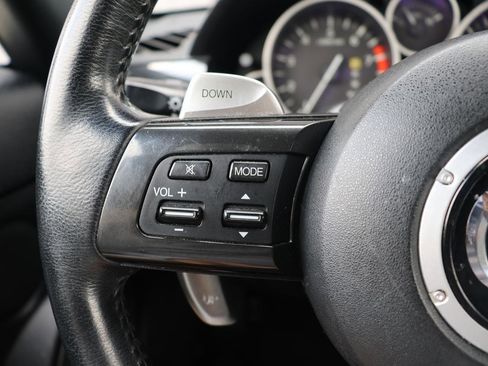 Used 2015 MAZDA MX-5 Miata Grand Touring image 32