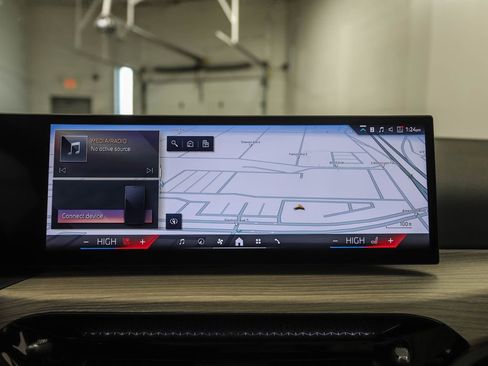 Certified 2025 BMW 230i xDrive Coupe w/ M Sport Package image 15