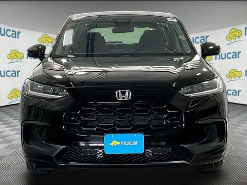 Used 2024 Honda HR-V LX image 2