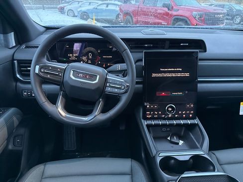 New 2026 GMC Terrain AT4 image 11