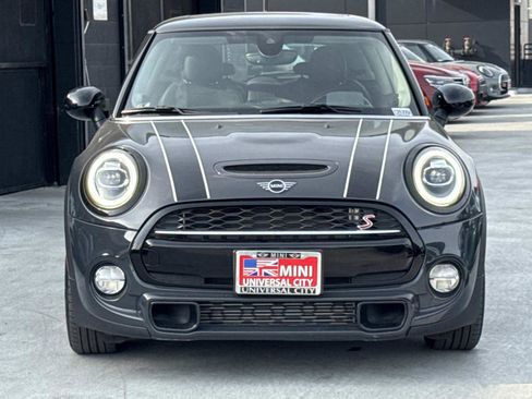 Used 2025 MINI Cooper Countryman S w/ Comfort Package Max image 2
