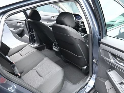 Certified 2026 Honda CR-V EX image 19