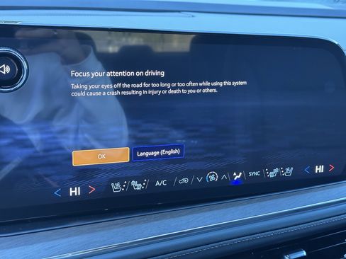 New 2025 Chevrolet Tahoe High Country image 25