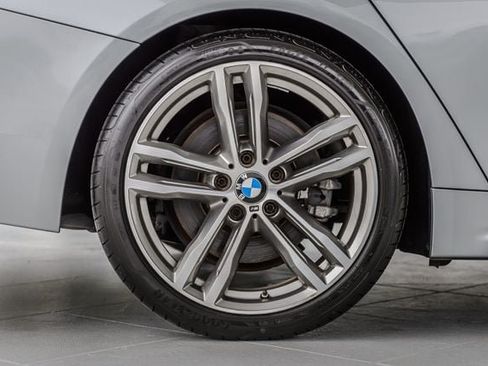Used 2018 BMW 440i Gran Coupe RWD image 15