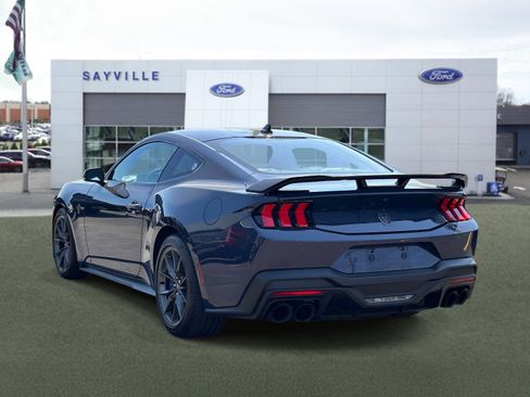 Certified 2024 Ford Mustang Dark Horse RWD image 2