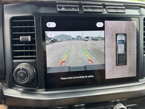 Certified 2024 Ford F350 Lariat w/ Lariat Ultimate Package image 22