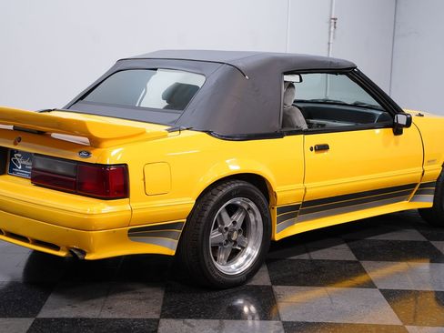 Used 1989 Ford Mustang LX image 11