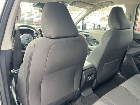 New 2026 Subaru Crosstrek 2.0i Premium image 28