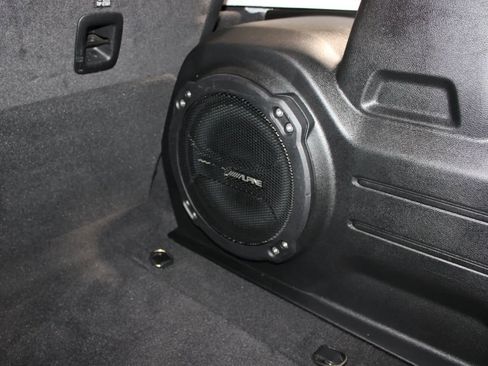 Used 2021 Jeep Wrangler Unlimited Sahara AWD/4WD image 28
