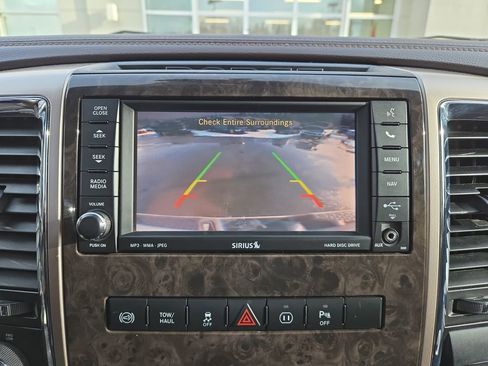 Used 2012 RAM 3500 Laramie Longhorn w/ HD Snow Plow Prep Group image 25