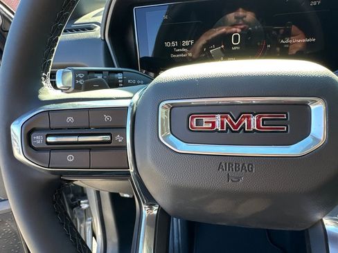 New 2026 GMC Terrain Elevation w/ Elevation Premium Package image 26