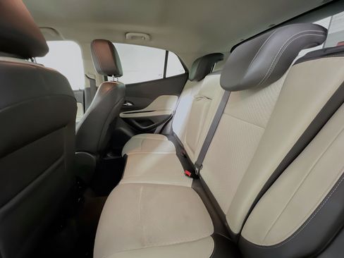 Used 2018 Buick Encore Sport Touring w/ Safety Package image 29