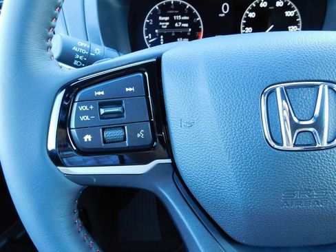 New 2026 Honda Odyssey Sport-L image 36