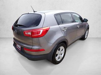Used 2013 Kia Sportage LX video 3