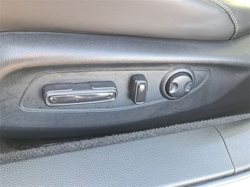 Certified 2025 Honda Accord EX-L image 19