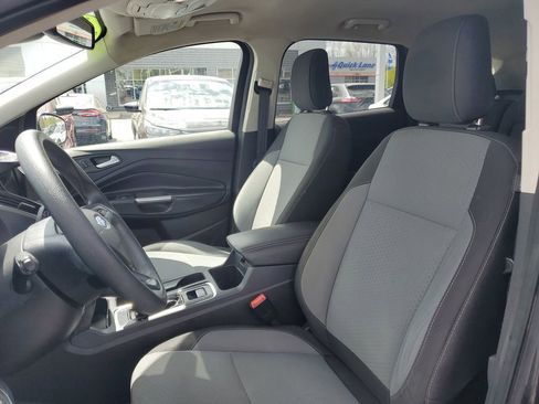 Used 2019 Ford Escape SE AWD/4WD image 8