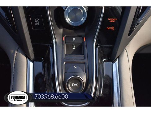 New 2026 Acura RDX Technology Package image 17