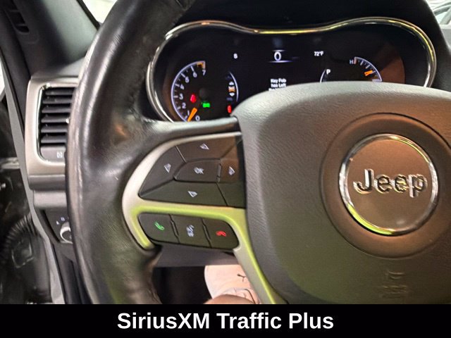 Used 2020 Jeep Grand Cherokee Altitude AWD/4WD image 24