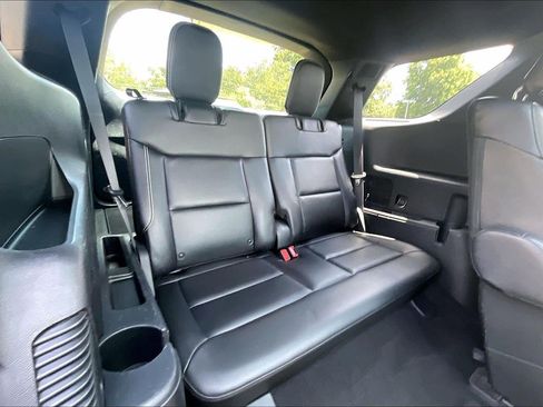 Used 2020 Ford Explorer ST w/ ST Street Pack AWD/4WD image 25