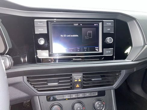 Used 2019 Volkswagen Jetta S FWD image 21