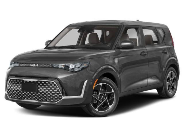Used 2023 Kia Soul EX FWD image 5