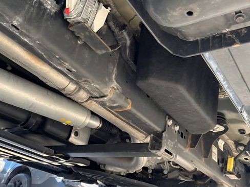 Used 2022 RAM 1500 TRX w/ TRX Level 2 Equipment Group image 18