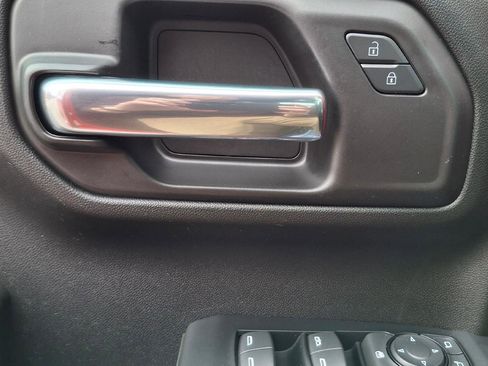 Used 2023 GMC Sierra 1500 Pro w/ Pro Value Package image 12