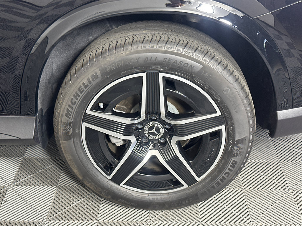 Certified 2026 Mercedes-Benz GLC 300 image 22