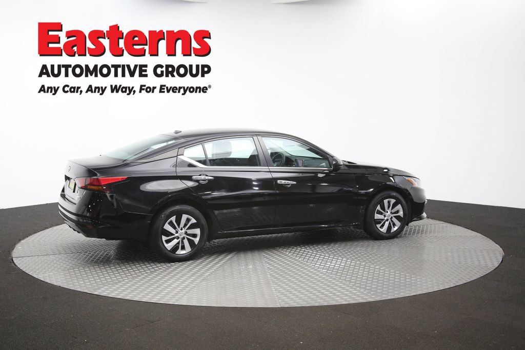 Used 2020 Nissan Altima 2.5 S AWD/4WD image 43