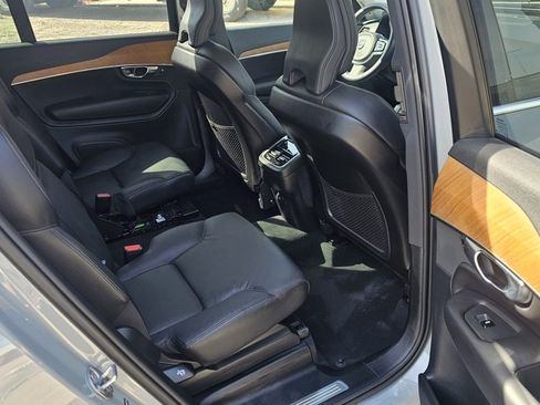 Certified 2025 Volvo XC90 B6 Plus w/ Protection Package image 9
