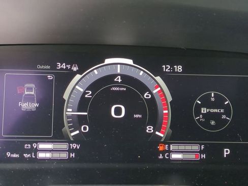 New 2026 Toyota Tundra 1794 Edition image 15