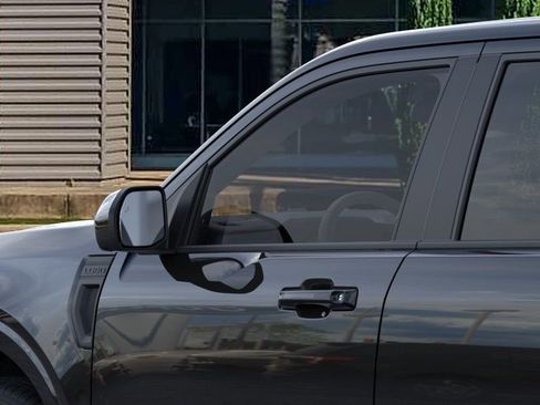 New 2026 Ford Maverick Lobo AWD/4WD image 21