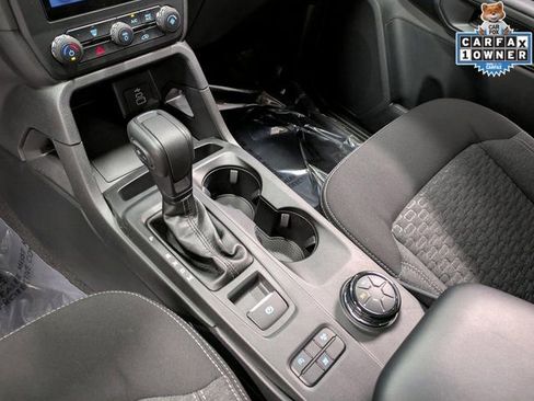 Certified 2024 Ford Ranger XL image 13