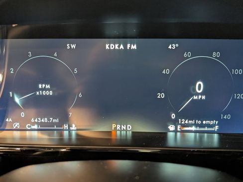 Used 2019 Lincoln Navigator L Reserve w/ Cargo Package image 18