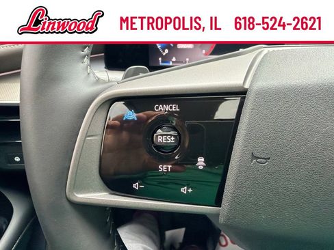 Used 2025 Nissan Murano Platinum w/ Cargo Package AWD/4WD image 22