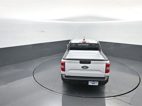 New 2026 Ford Maverick XLT w/ Equipment Group 301A image 14