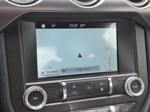 Used 2019 Ford Mustang Premium w/ Equipment Group 201A RWD image 14