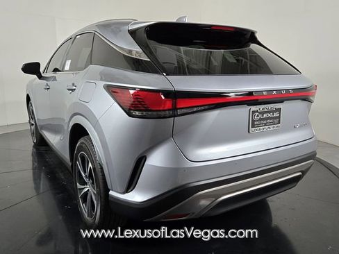 New 2026 Lexus RX 350 Premium image 6